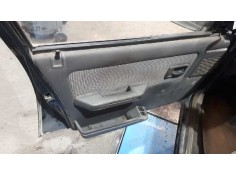 peugeot 205 berlina del año 1991 2