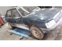PEUGEOT 205 BERLINA