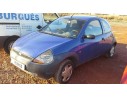 FORD KA (CCQ)