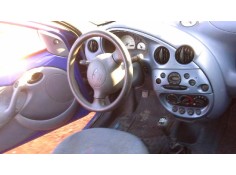 ford ka (ccq) del año 1998 2