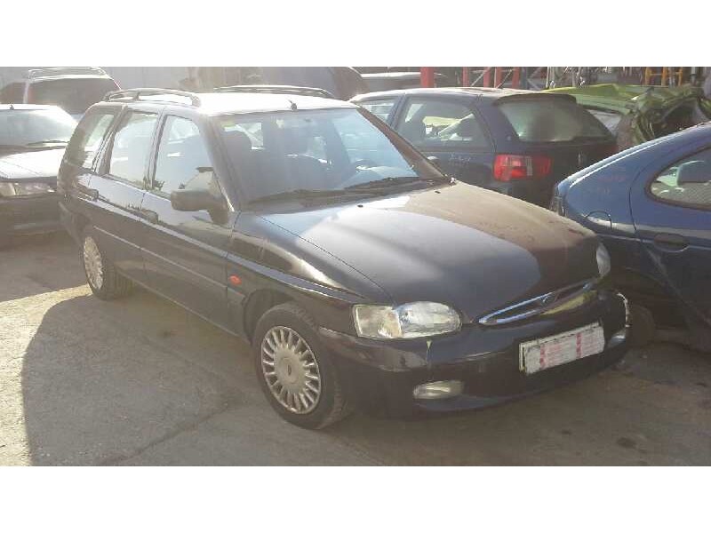 ford escort berl./turnier del año 1997