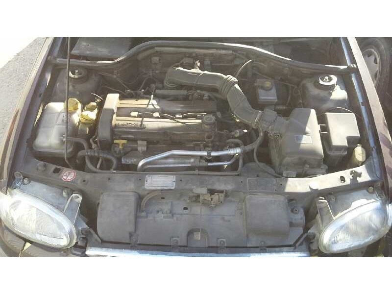 ford escort berl./turnier del año 1997