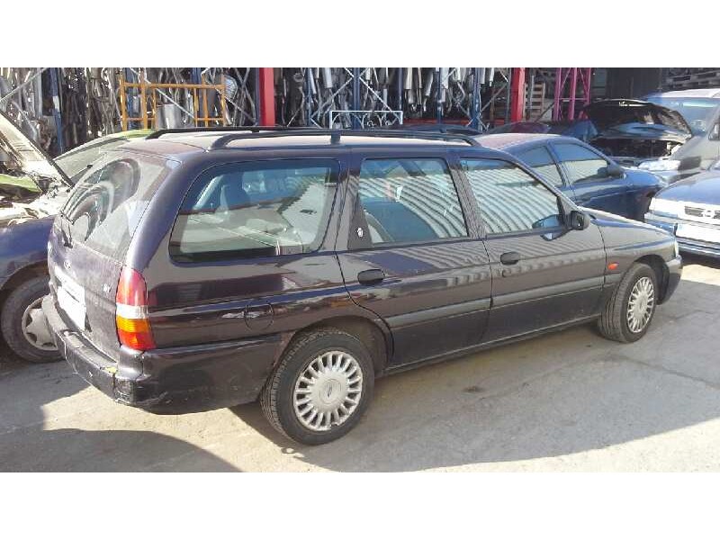 ford escort berl./turnier del año 1997