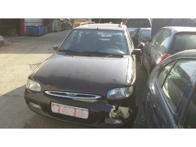 ford escort berl./turnier del año 1997