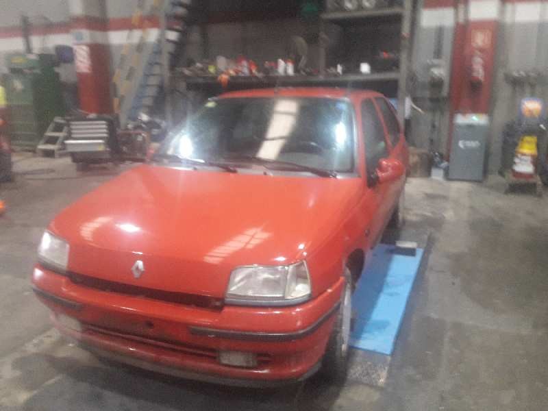 renault clio i fase i+ii (b/c57) del año 1992