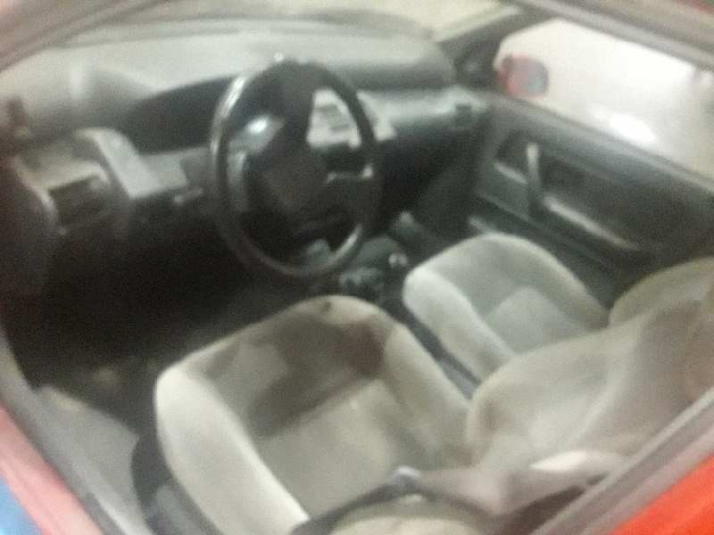 renault clio i fase i+ii (b/c57) del año 1992