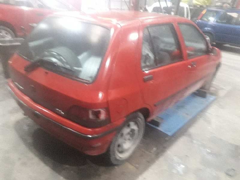 renault clio i fase i+ii (b/c57) del año 1992