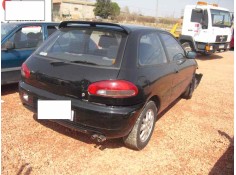 mitsubishi colt (ca0) del año 1992 2