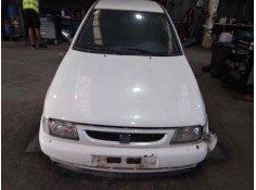seat ibiza (6k) del año 1998