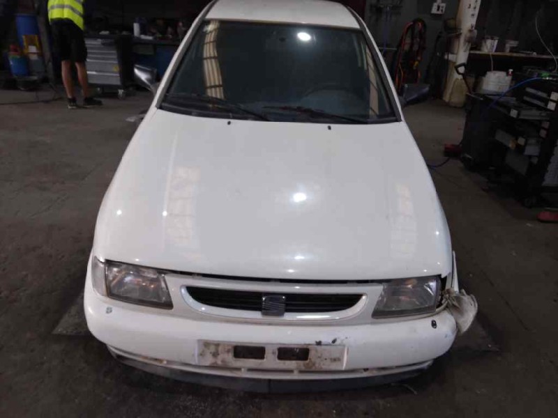 seat ibiza (6k) del año 1998