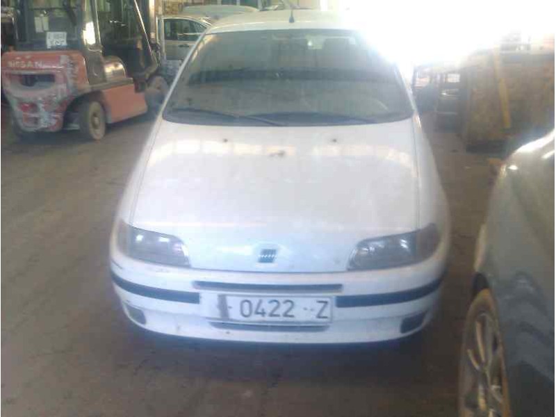 fiat punto berl. (176) del año 1995