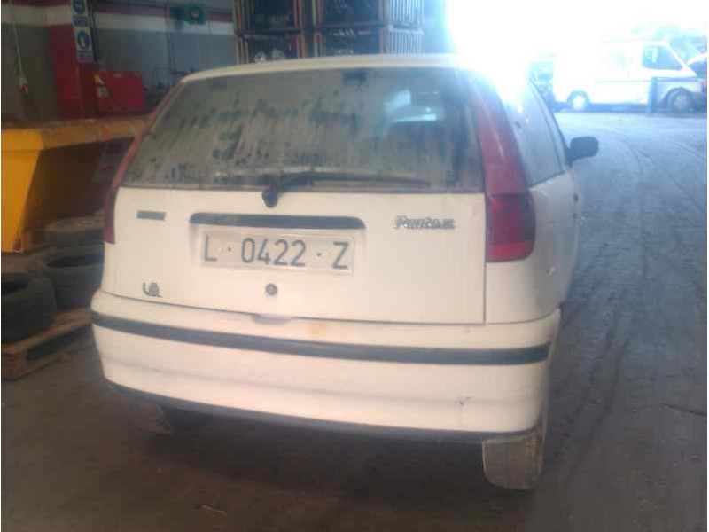 fiat punto berl. (176) del año 1995