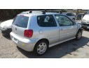VOLKSWAGEN POLO BERLINA (6N2)