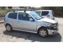 VOLKSWAGEN POLO BERLINA (6N2)