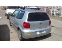 VOLKSWAGEN POLO BERLINA (6N2)
