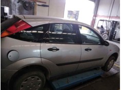 ford focus berlina (cak) del año 1999 2