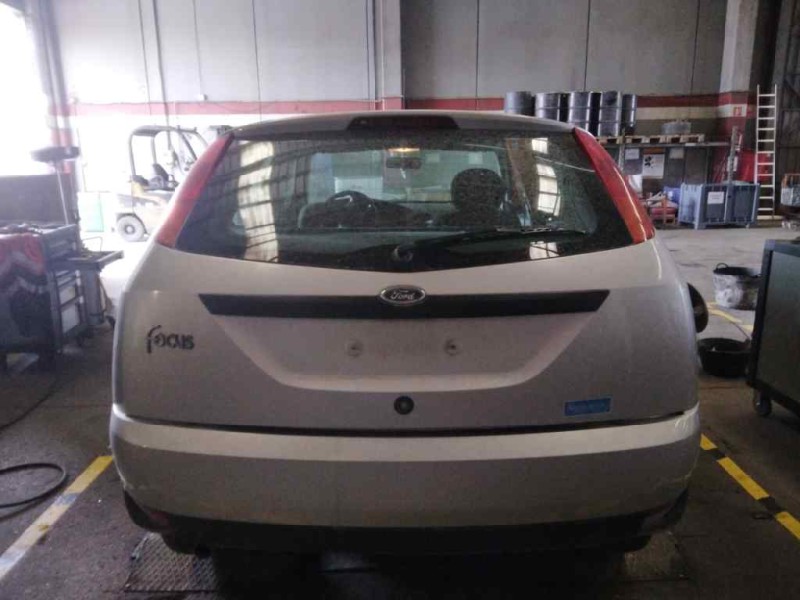 ford focus berlina (cak) del año 1999