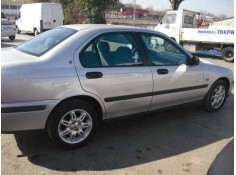 mg serie 400 (rt) del año 1999