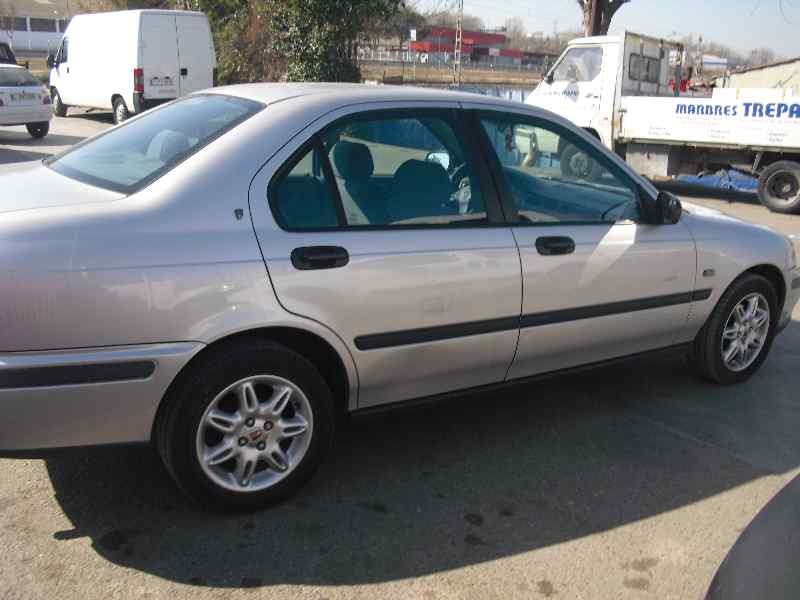 mg serie 400 (rt) del año 1999