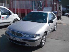 mg serie 400 (rt) del año 1999 2