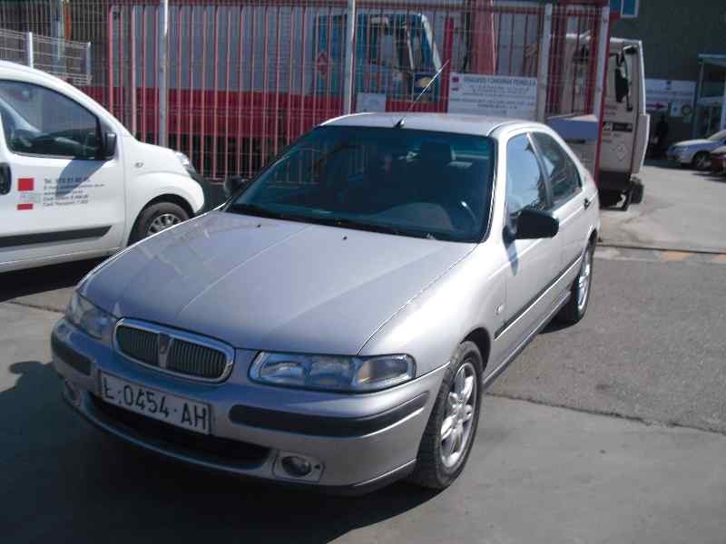 mg serie 400 (rt) del año 1999