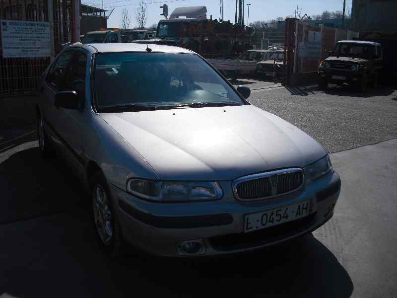 mg serie 400 (rt) del año 1999