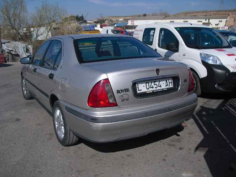 mg serie 400 (rt) del año 1999