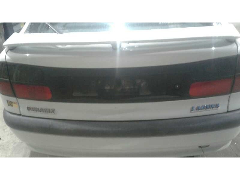 renault laguna (b56) del año 1994