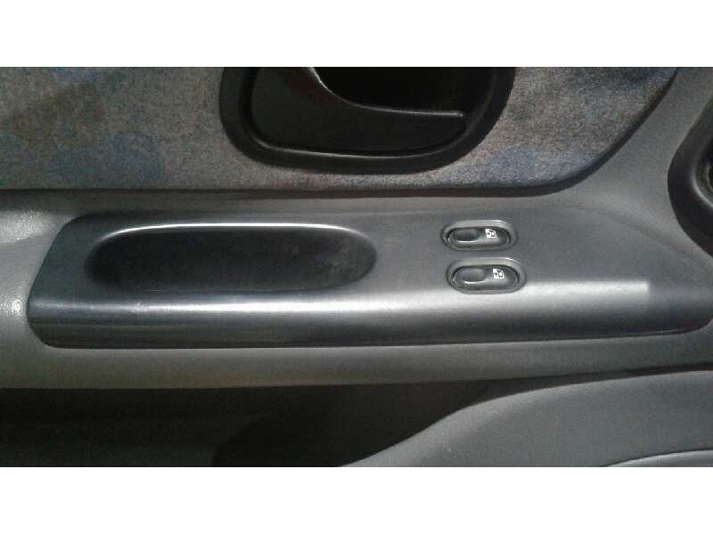 renault laguna (b56) del año 1994