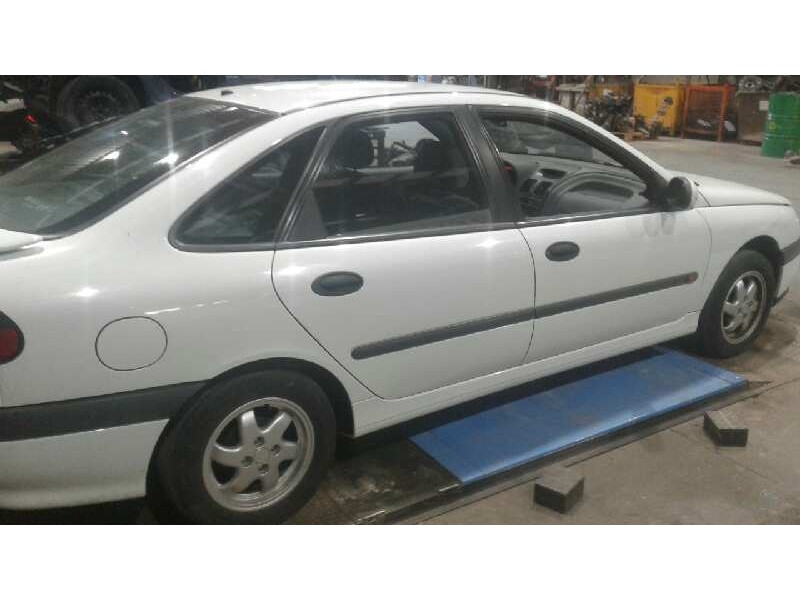renault laguna (b56) del año 1994