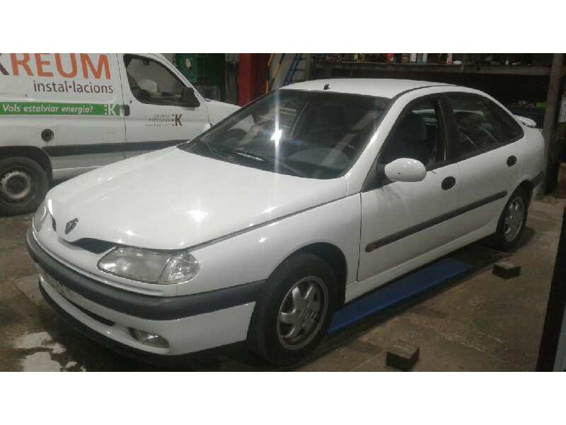 renault laguna (b56) del año 1994