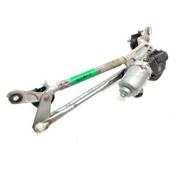 Recambio de motor limpia trasero para toyota yaris (_p13_) 1.4 d (nlp130_) referencia OEM IAM 851100D080  