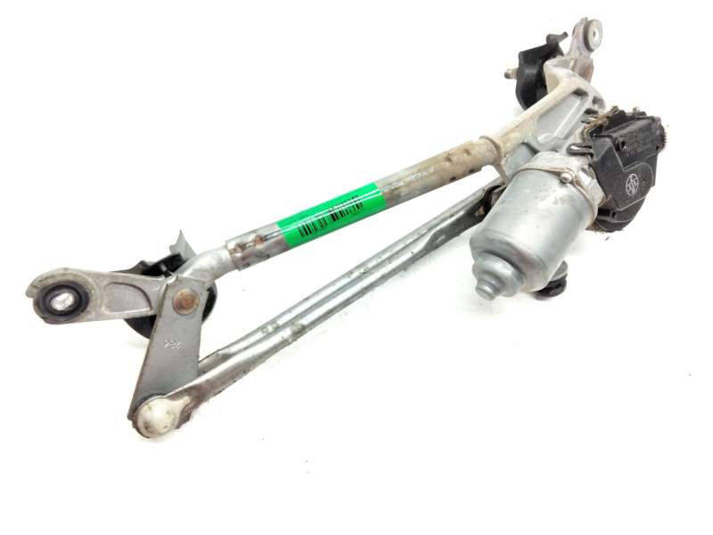 Recambio de motor limpia trasero para toyota yaris (_p13_) 1.4 d (nlp130_) referencia OEM IAM 851100D080  
