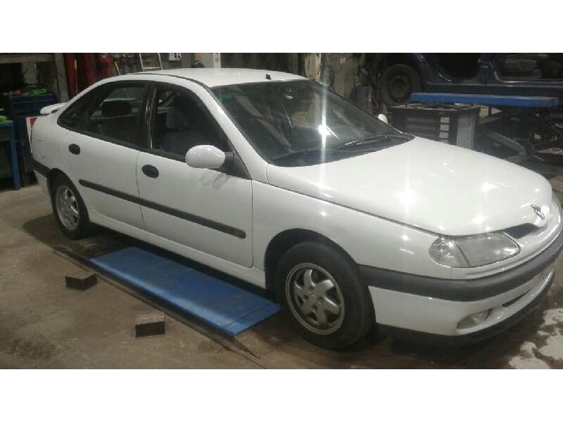 renault laguna (b56) del año 1994