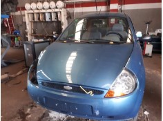ford ka (ccq) del año 2000