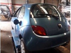 ford ka (ccq) del año 2000 2