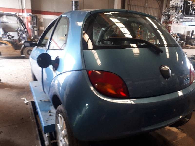 ford ka (ccq) del año 2000