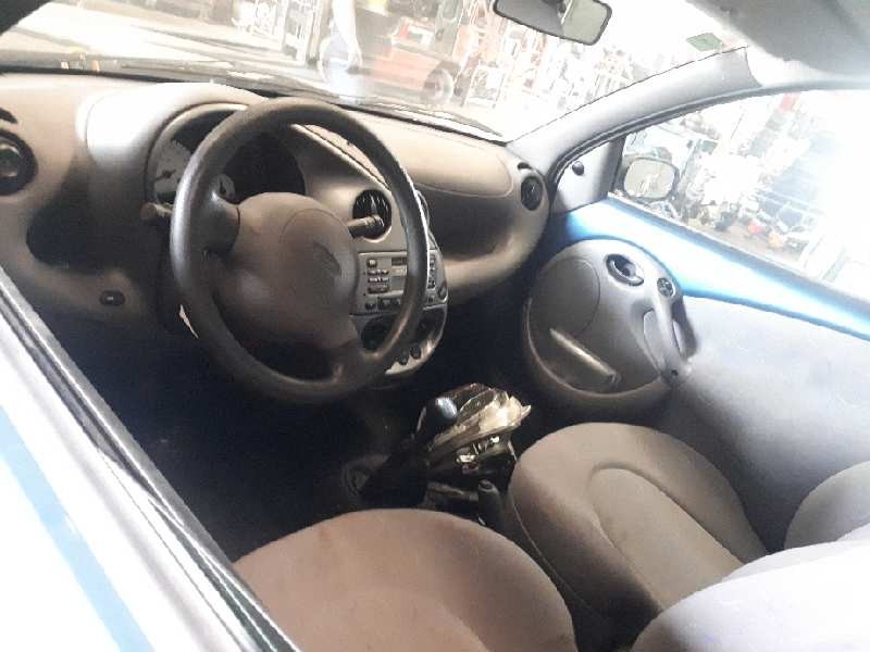 ford ka (ccq) del año 2000