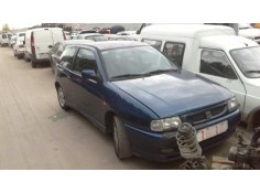 seat ibiza (6k) del año 1997