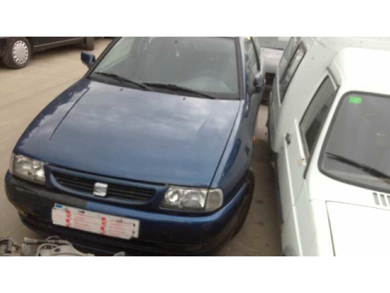 seat ibiza (6k) del año 1997