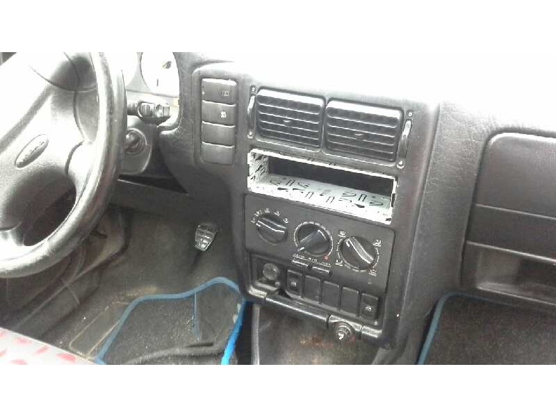 seat ibiza (6k) del año 1997