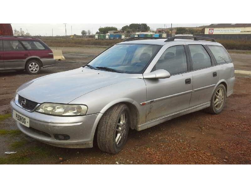 opel vectra b caravan del año 1999