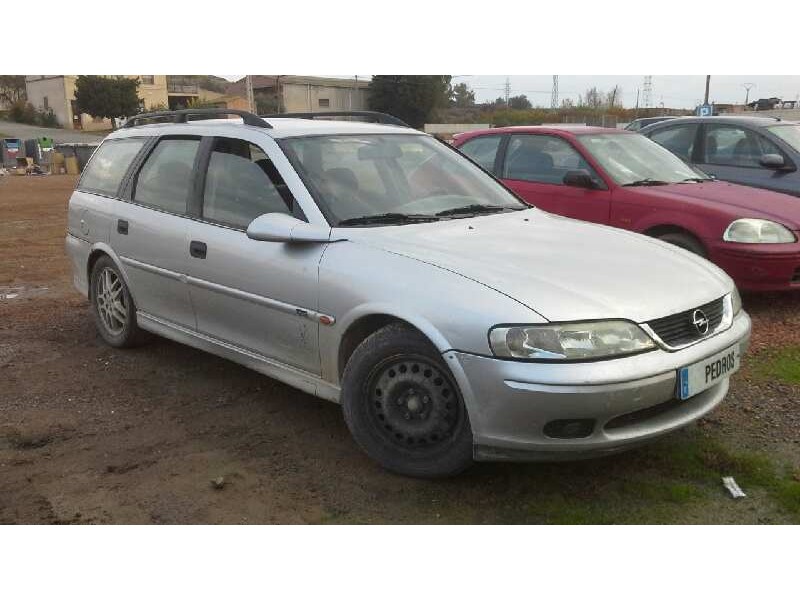 opel vectra b caravan del año 1999