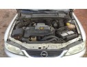 OPEL VECTRA B CARAVAN