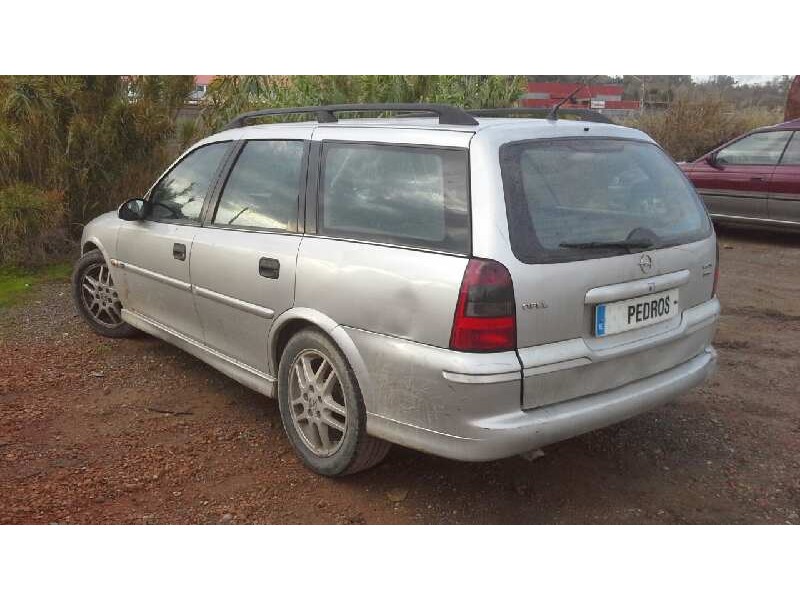 opel vectra b caravan del año 1999