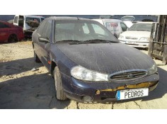 ford mondeo berlina (gd) del año 1997