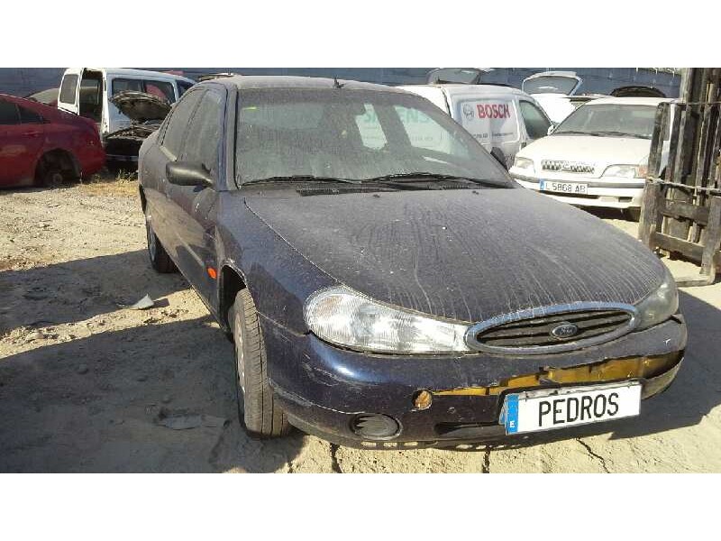 ford mondeo berlina (gd) del año 1997