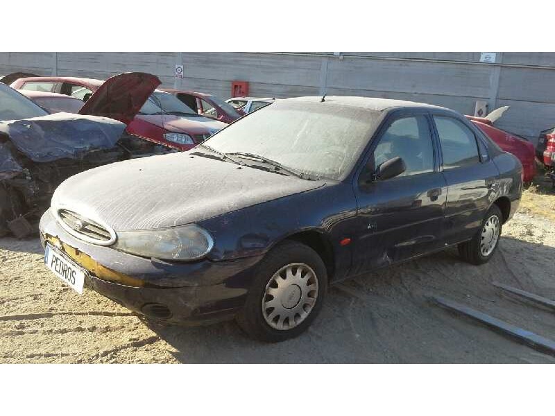 ford mondeo berlina (gd) del año 1997