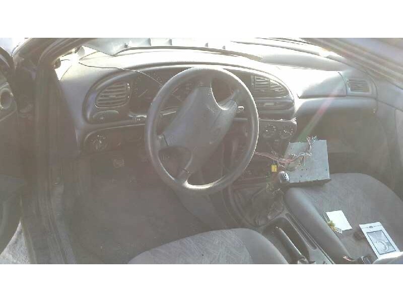 ford mondeo berlina (gd) del año 1997