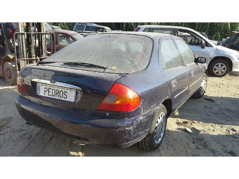ford mondeo berlina (gd) del año 1997